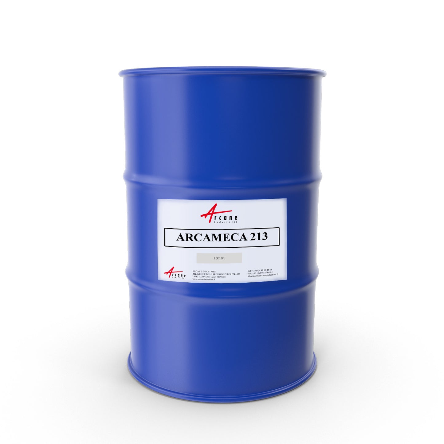 Nettoyant dégraissant ARCAMECA 213