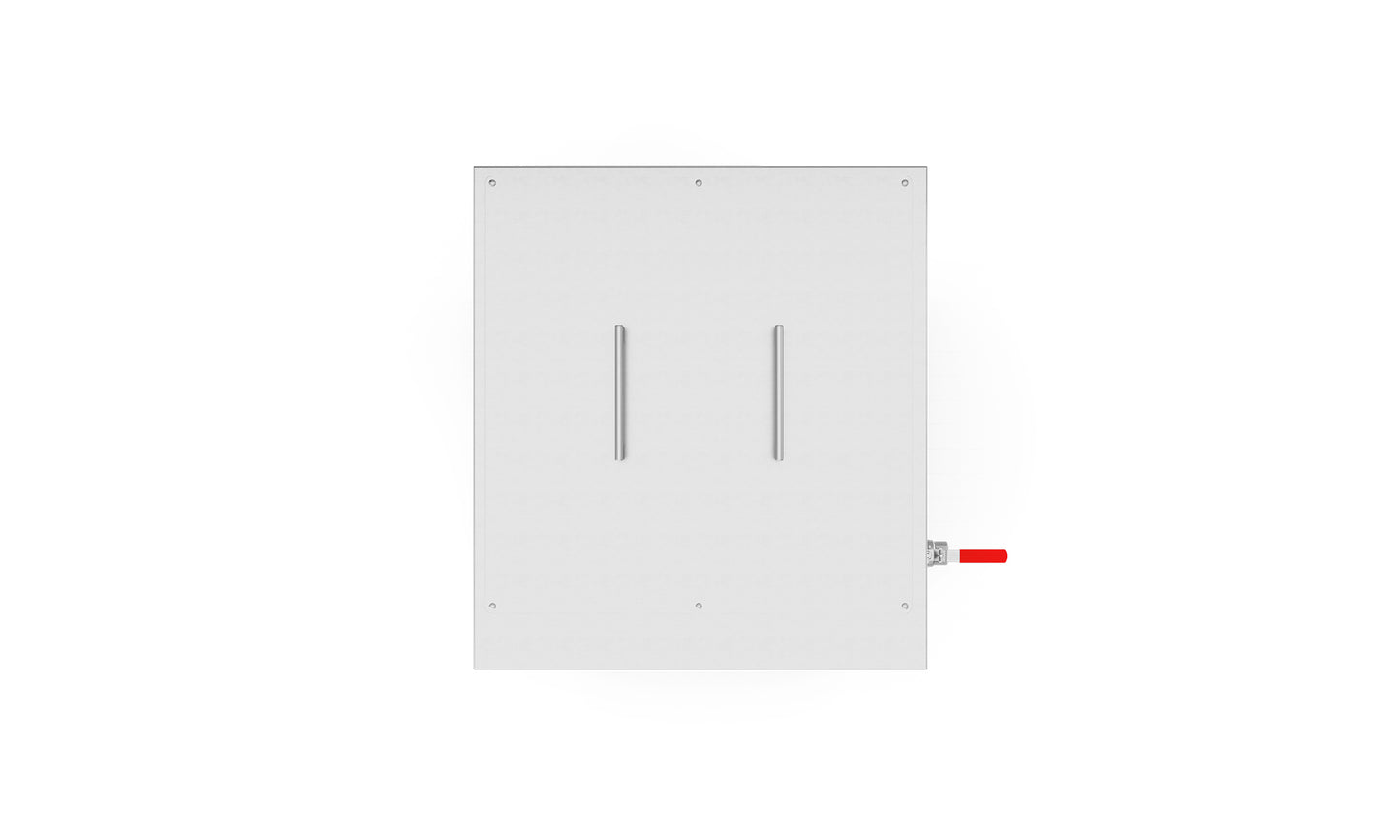 Bac à ultrasons 126L de production - ELMASONIC XTRA ST 1400H 400V