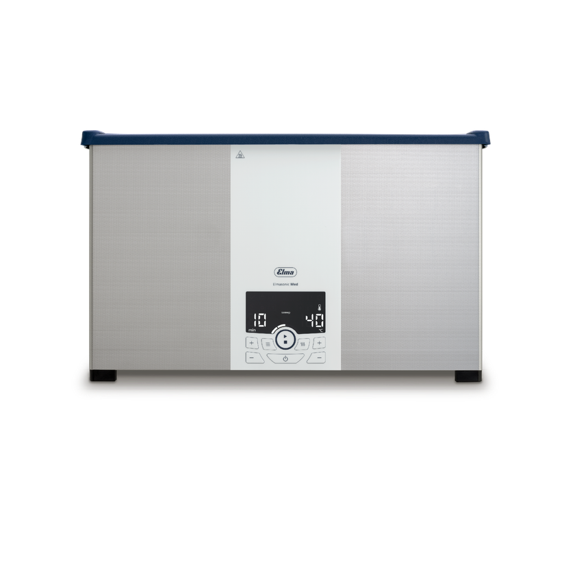 Elmasonic Med 300 - Cuve ultrason médicale 27.5L
