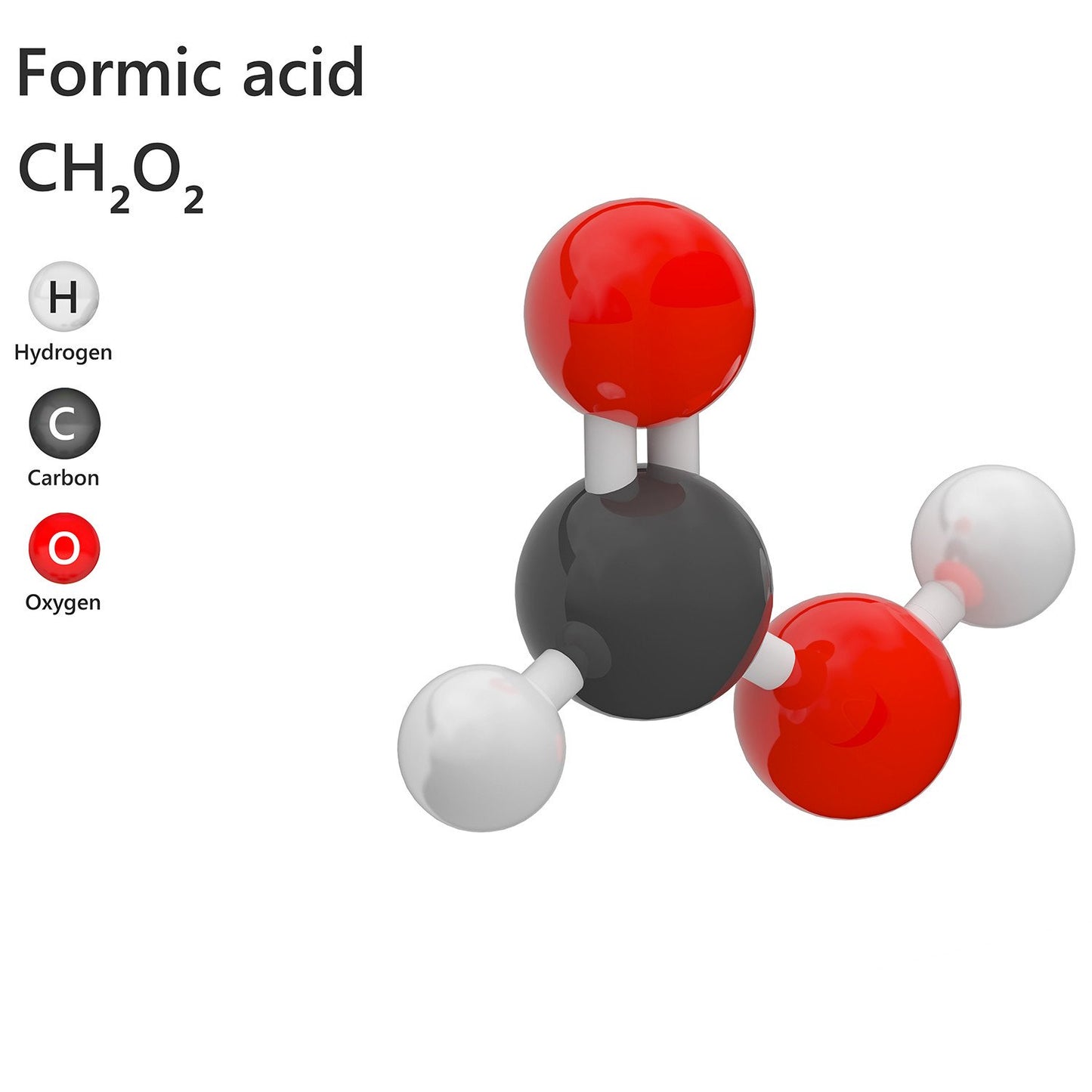Acide Formique 80%