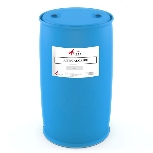 Anticalcaire pour Chaudière Bidon 27kg