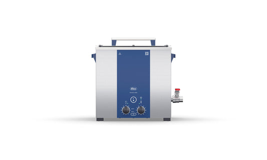 12L production benchtop ultrasonic tank ELMASONIC XTRA 120
