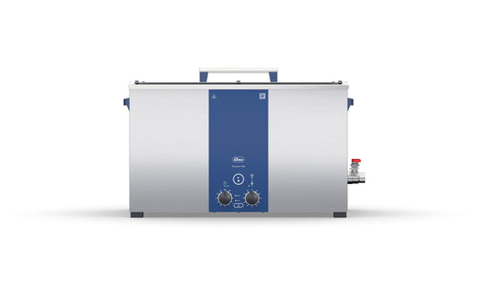 Bac à ultrasons 25L de production sur établi ELMASONIC XTRA 300