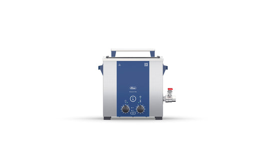 Bac à ultrasons 4L de production sur établi ELMASONIC XTRA 40