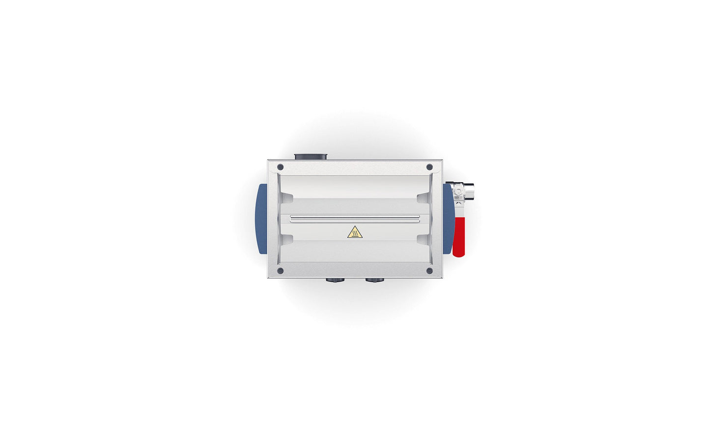 Bac à ultrasons 4L de production sur établi ELM XTRA 40