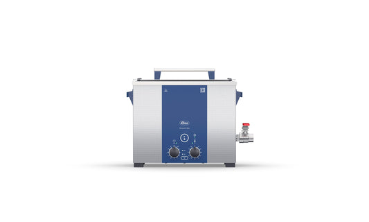 Bac à ultrasons 5,1L de production sur établi ELMASONIC XTRA 60