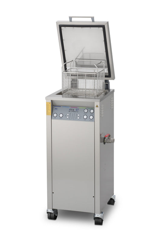 Couvercle rabattable Protection Sonore Elmasonic XSTRA ST XTRA ST 300H