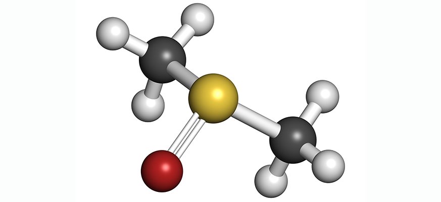 Diméthyl Sulfoxide, DMSO - CAS N° 67-68-5