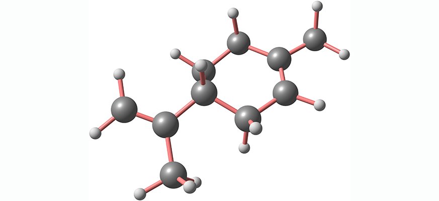 Limonene / D Limonene, orange terpene - CAS N° 5989-27-5