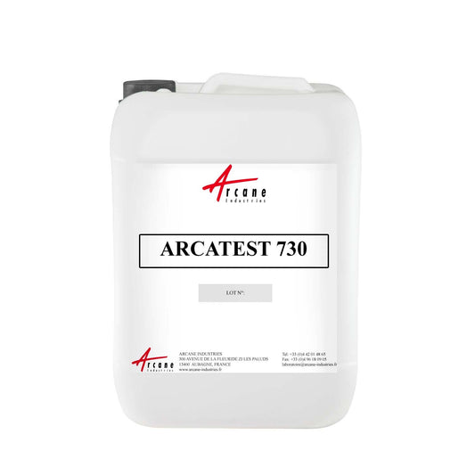 Solution aqueuse pour la détection de fuite ARCATEST 730 Bidon 5L
