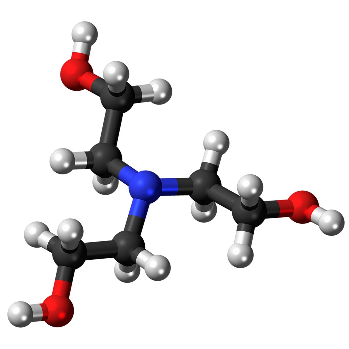 TEA Triéthanolamine 85%