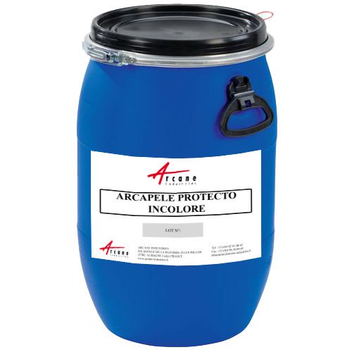 Temporary Protective Peelable Varnish Anti-corrosion Pot 750mL Arcapele Protect'o