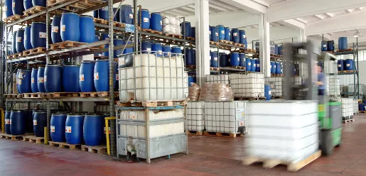Prévention et traitement de la corrosion
