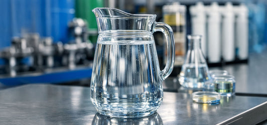 Traitement Eau Potable