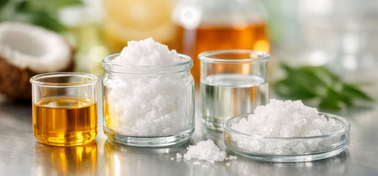 Produits Biosourcés