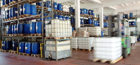 Produits chimiques