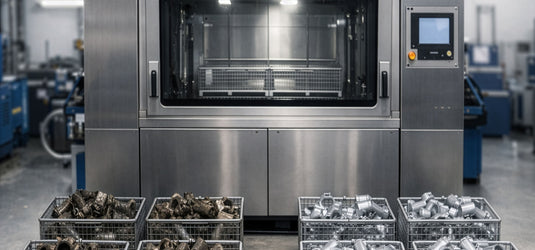Solvant A3 pour Machine Sous-vide