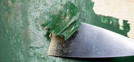 Décapant Peinture