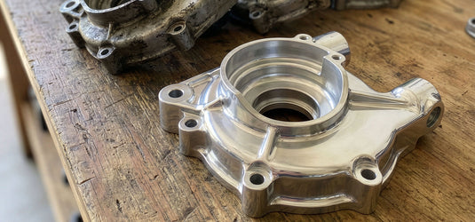 Dégraissant Aluminium