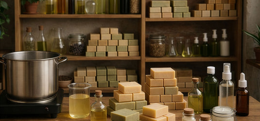 Matières premières cosmétique