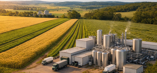 Agroalimentaire
