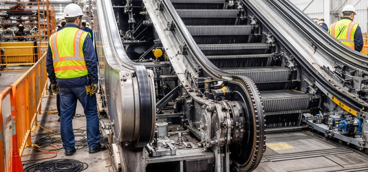 Maintenance industrielle