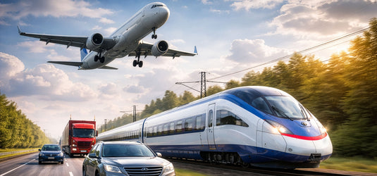 Aéronautique / Automobile / Ferroviaire