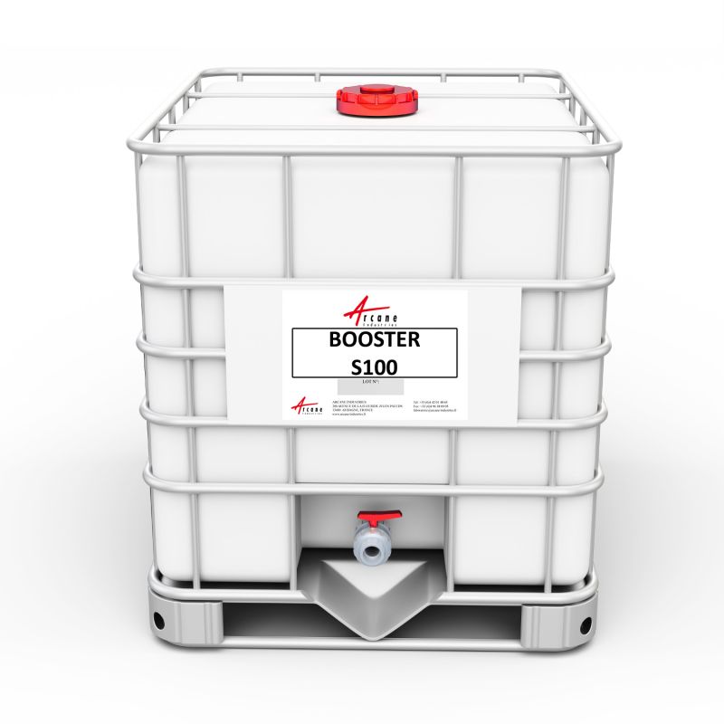 Booster S100