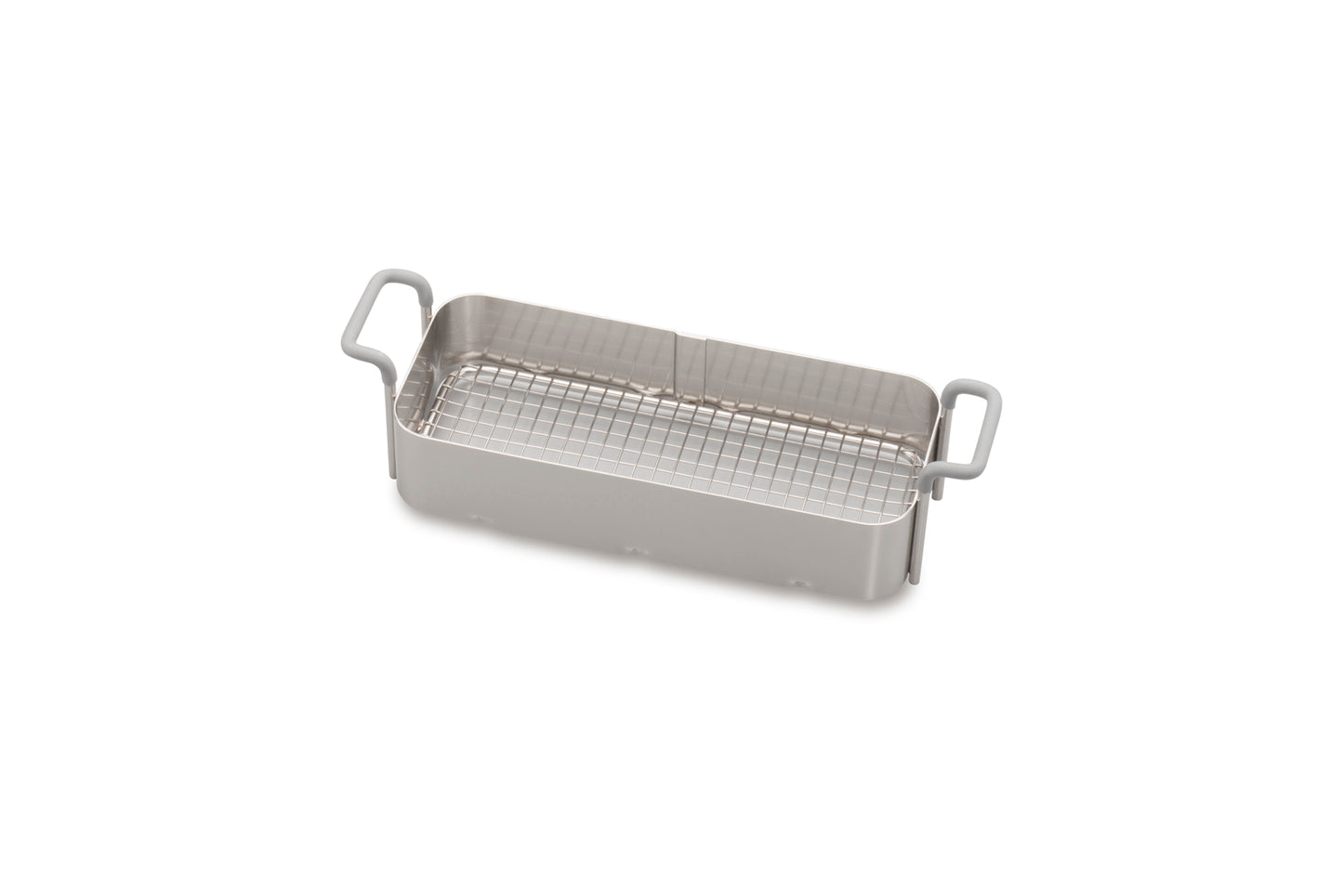 Panier en Inox pour Elmasonic EASY, SELECT, Série S et Série P