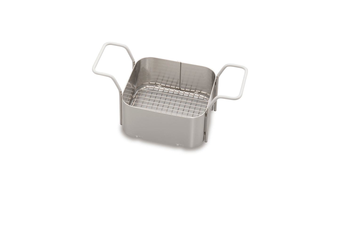 Panier en Inox pour Elmasonic EASY, SELECT, Série S et Série P