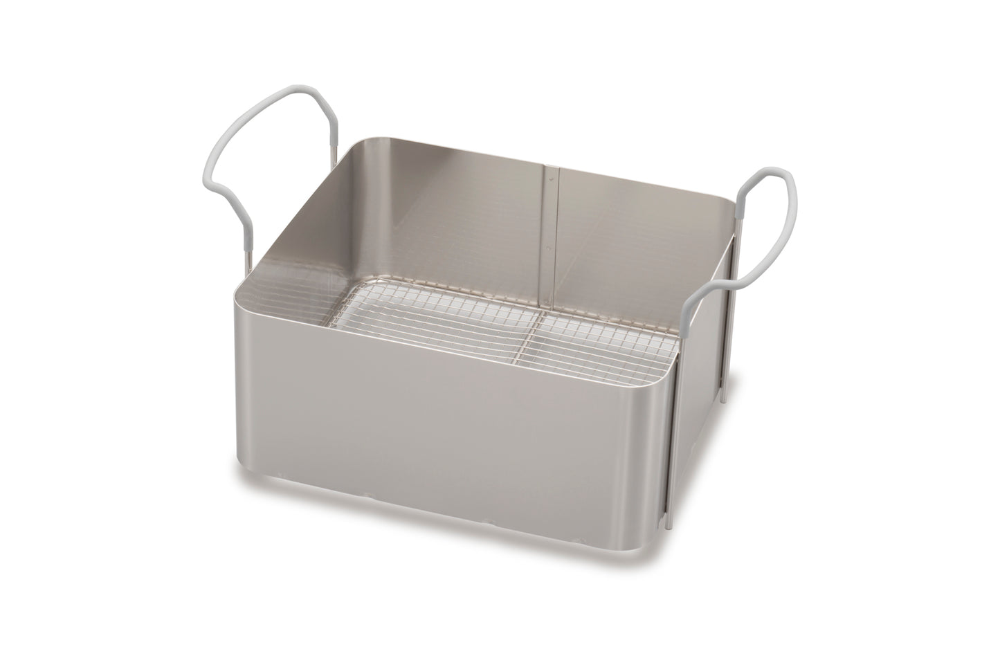 Panier en Inox pour Elmasonic EASY, SELECT, Série S et Série P