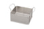Panier en Inox pour Elmasonic EASY, SELECT, Série S et Série P