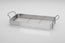 Panier en Inox pour Elmasonic EASY, SELECT, Série S et Série P