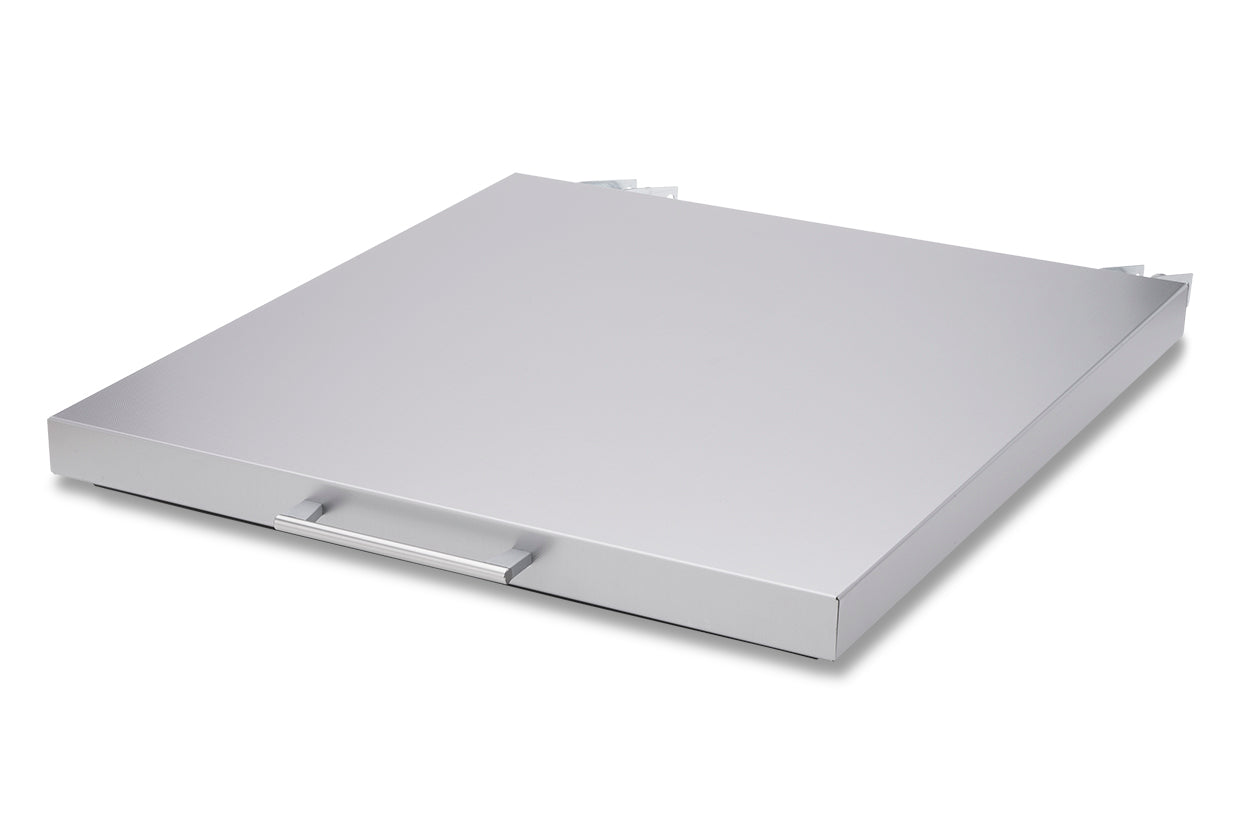 Couvercle rabattable Protection Sonore  Elmasonic XSTRA ST