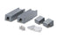 Couvercle rabattable Protection Sonore  Elmasonic XSTRA ST