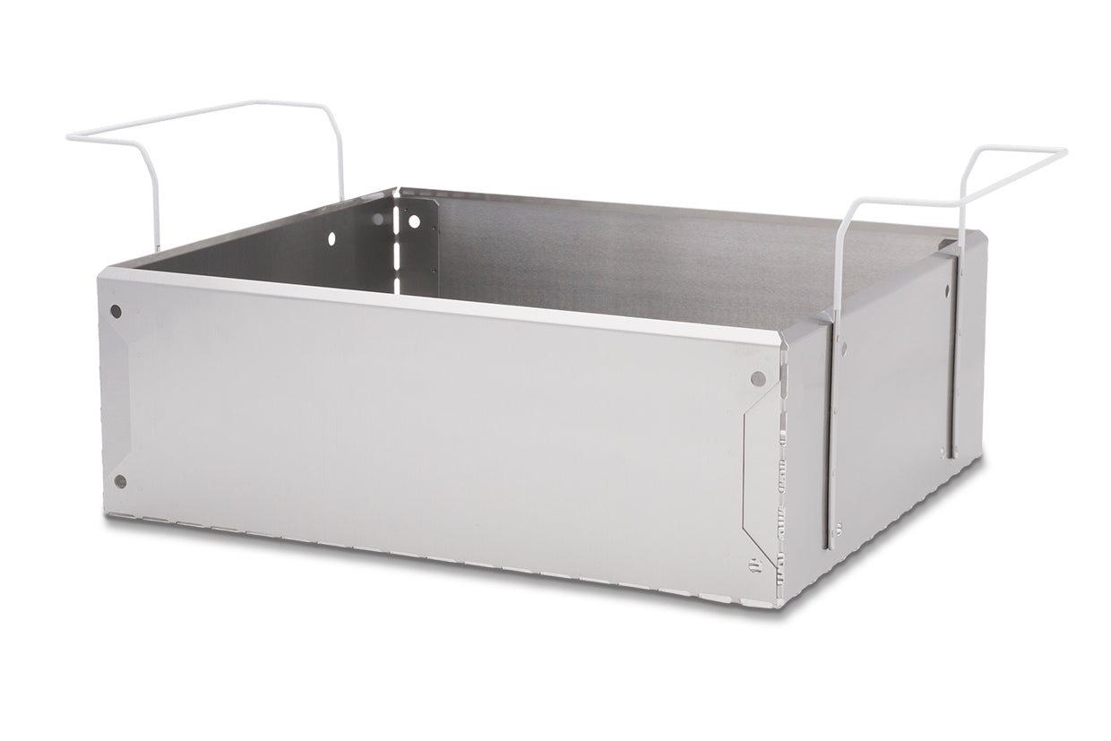 Panier en Inox pour Elmasonic EASY, SELECT, Série S et Série P
