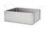 Panier en Inox pour Elmasonic EASY, SELECT, Série S et Série P