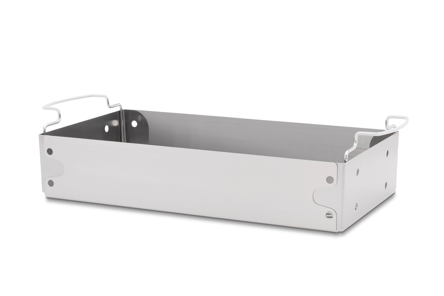 Panier en Inox pour Elmasonic EASY, SELECT, Série S et Série P