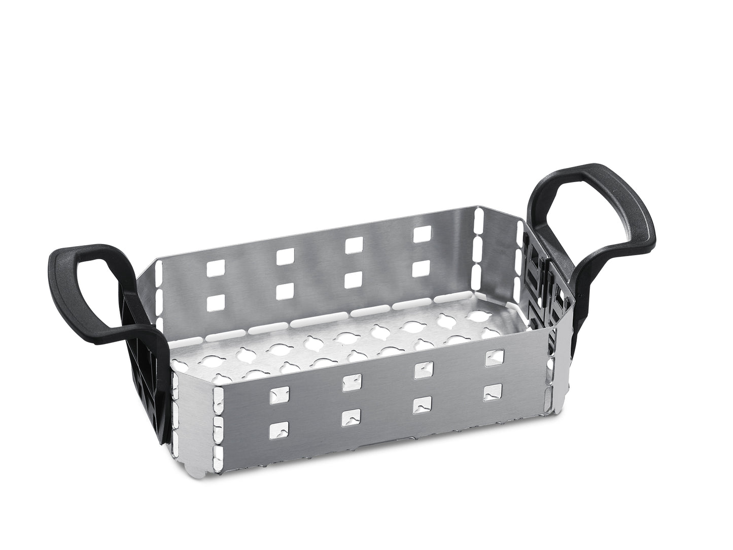 Panier en Inox pour Elmasonic EASY, SELECT, Série S et Série P