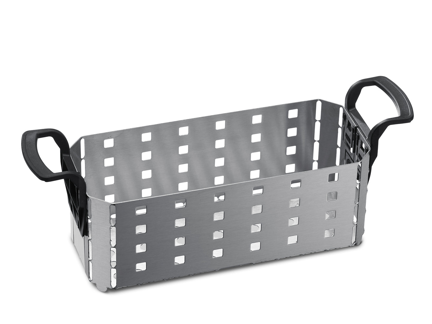 Panier en Inox pour Elmasonic EASY, SELECT, Série S et Série P