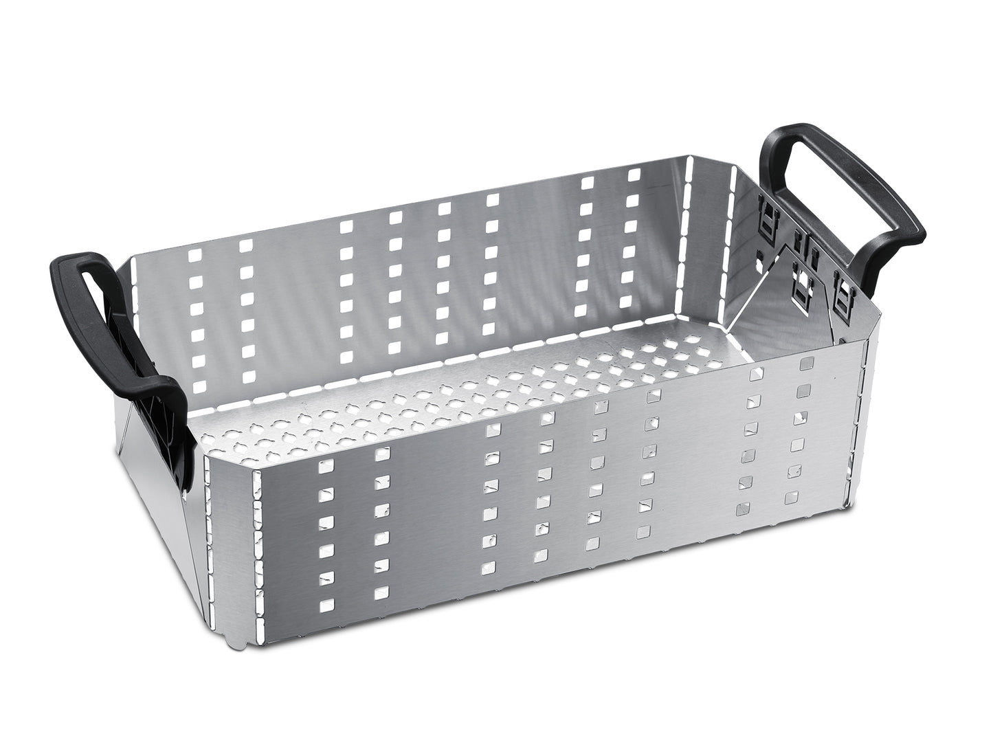 Panier en Inox pour Elmasonic EASY, SELECT, Série S et Série P