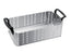 Panier en Inox pour Elmasonic EASY, SELECT, Série S et Série P