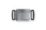 Panier en Inox pour Elmasonic EASY, SELECT, Série S et Série P