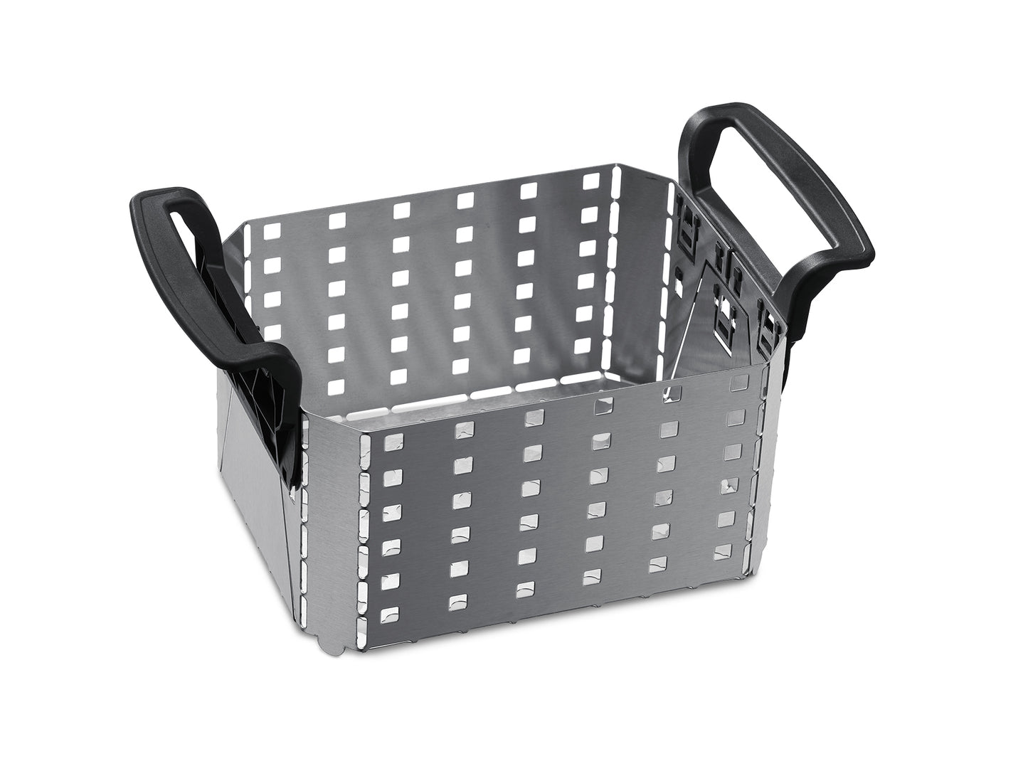 Panier en Inox pour Elmasonic EASY, SELECT, Série S et Série P