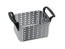 Panier en Inox pour Elmasonic EASY, SELECT, Série S et Série P