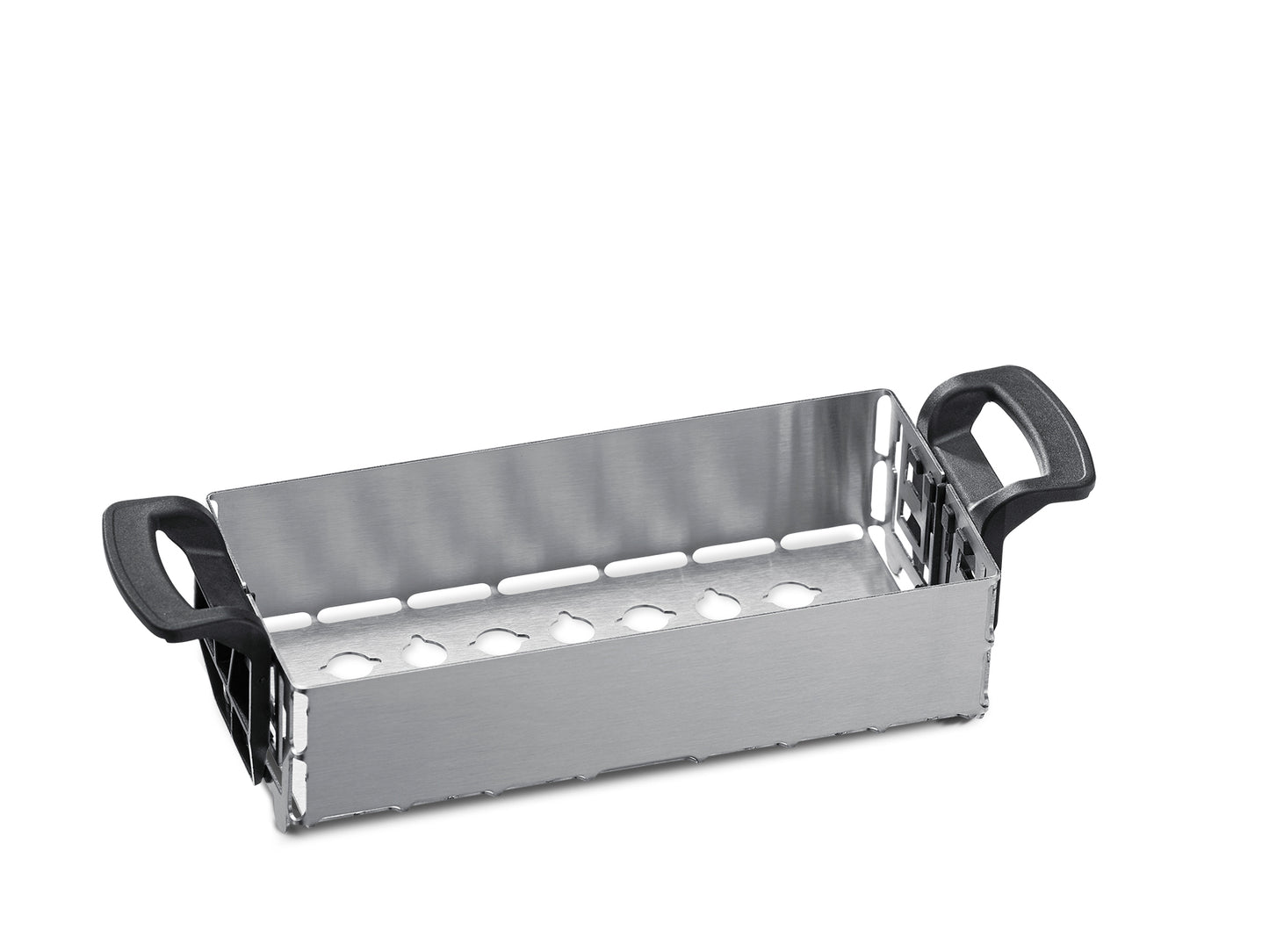 Panier en Inox pour Elmasonic EASY, SELECT, Série S et Série P