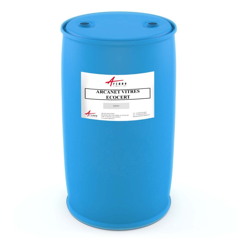 Nettoyant Vitres EcoCert
