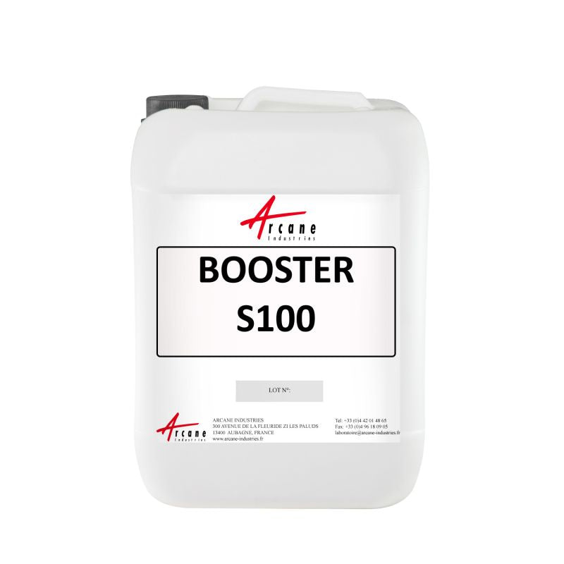 Booster S100