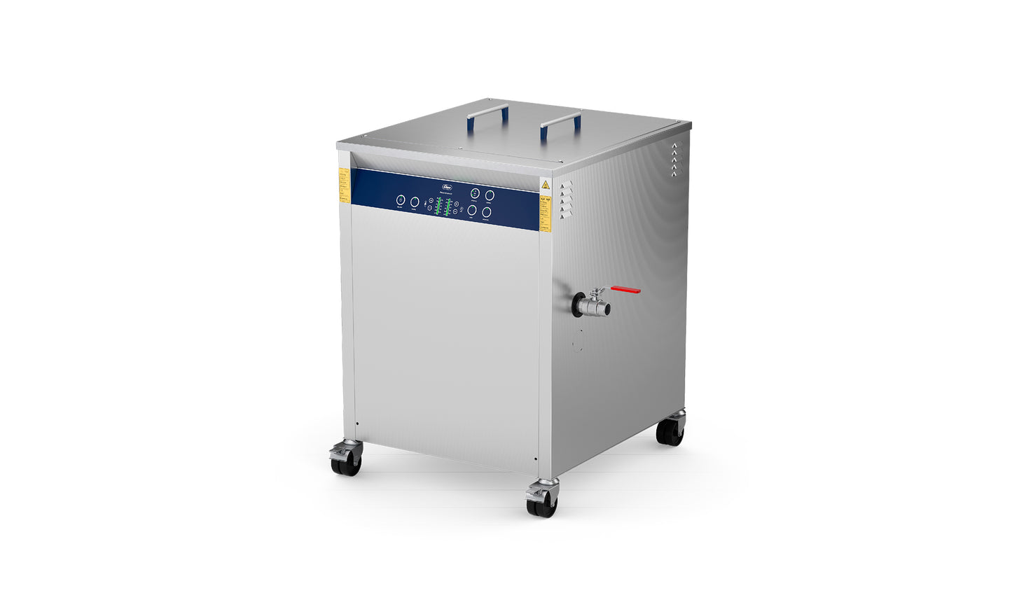 Bac à ultrasons 126L de production - ELMASONIC XTRA ST 1400H 400V