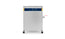 Bac à ultrasons 126L de production - ELMASONIC XTRA ST 1400H 400V